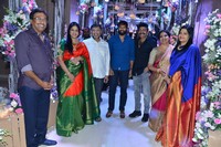 Hero Rajasekhar Sister Son Engagement Photos